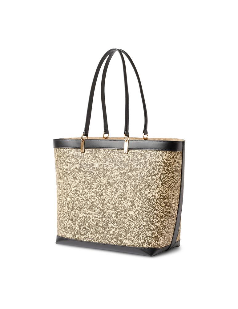 rinascente Borbonese Borsa shopper Graffiti