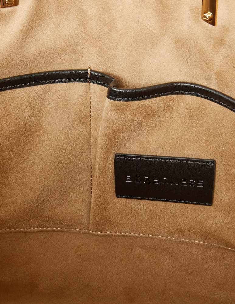 rinascente Borbonese Borsa shopper Graffiti