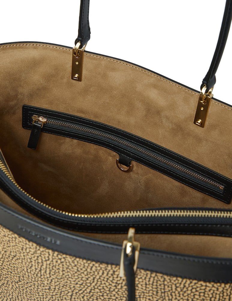 rinascente Borbonese Borsa shopping