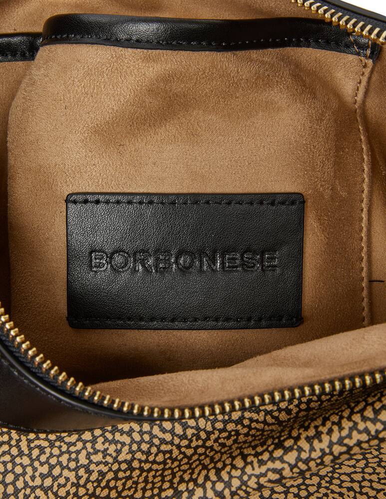 rinascente Borbonese Borsa spalla Graffiti Luna