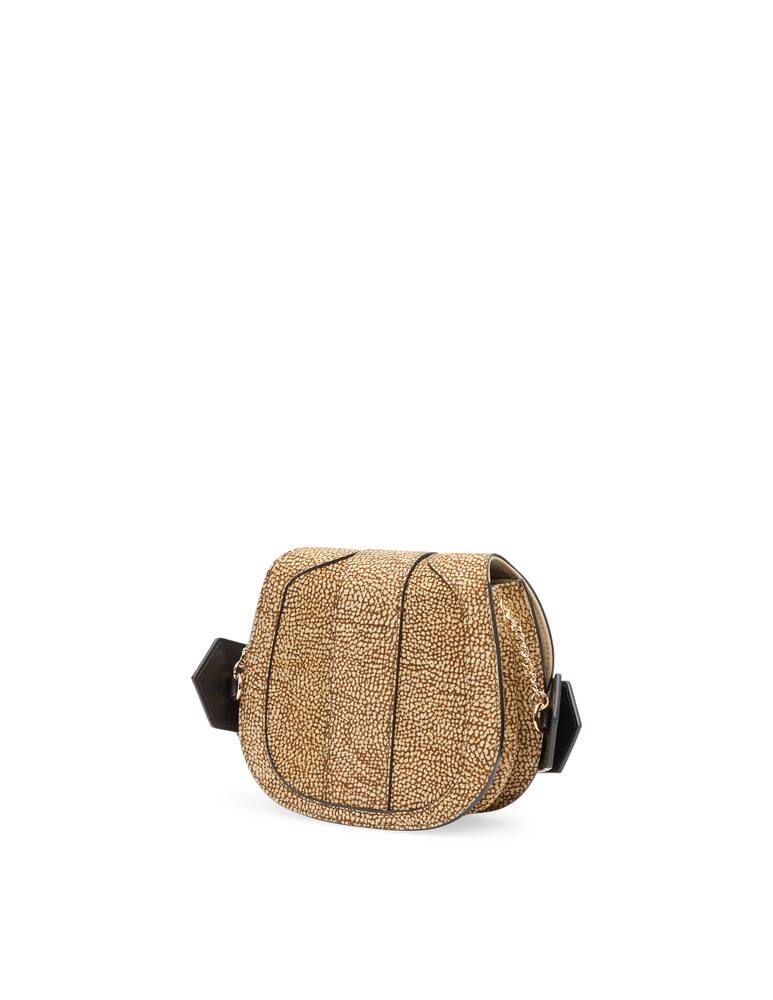 rinascente Borbonese Small crossbody bag