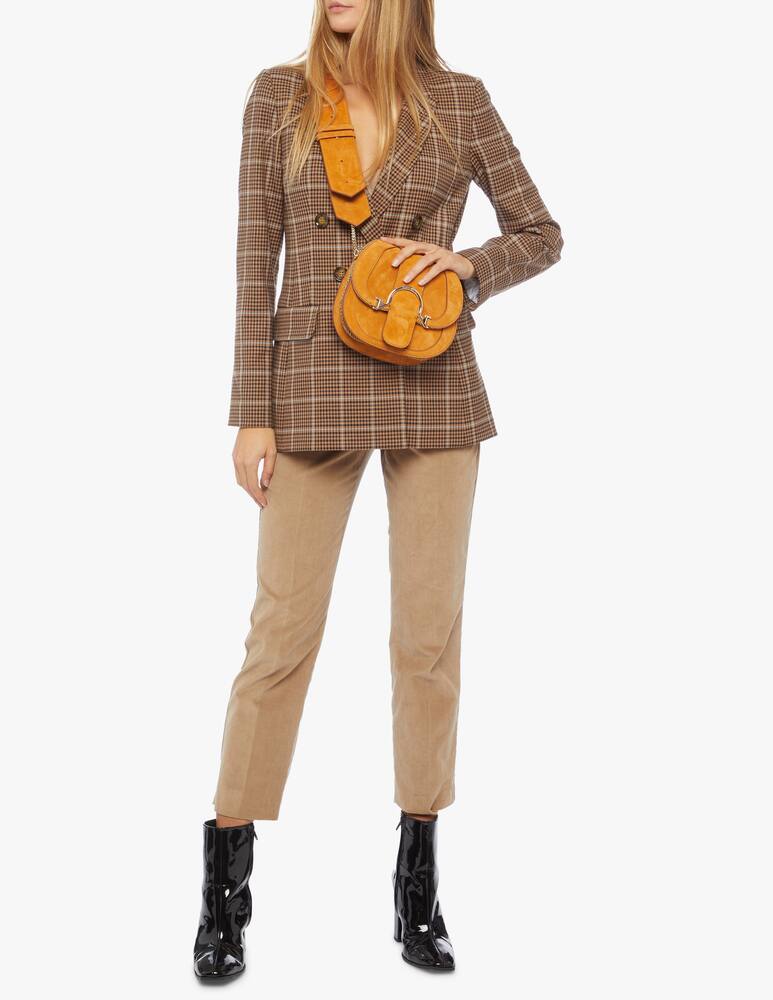 rinascente Borbonese Borsa a tracolla small