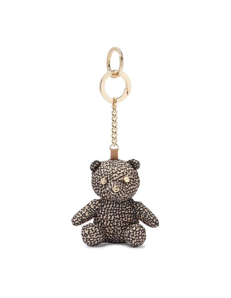 Borbonese Portachiavi Bear - immagine 1 Borbonese Portachiavi Bear - immagine 1