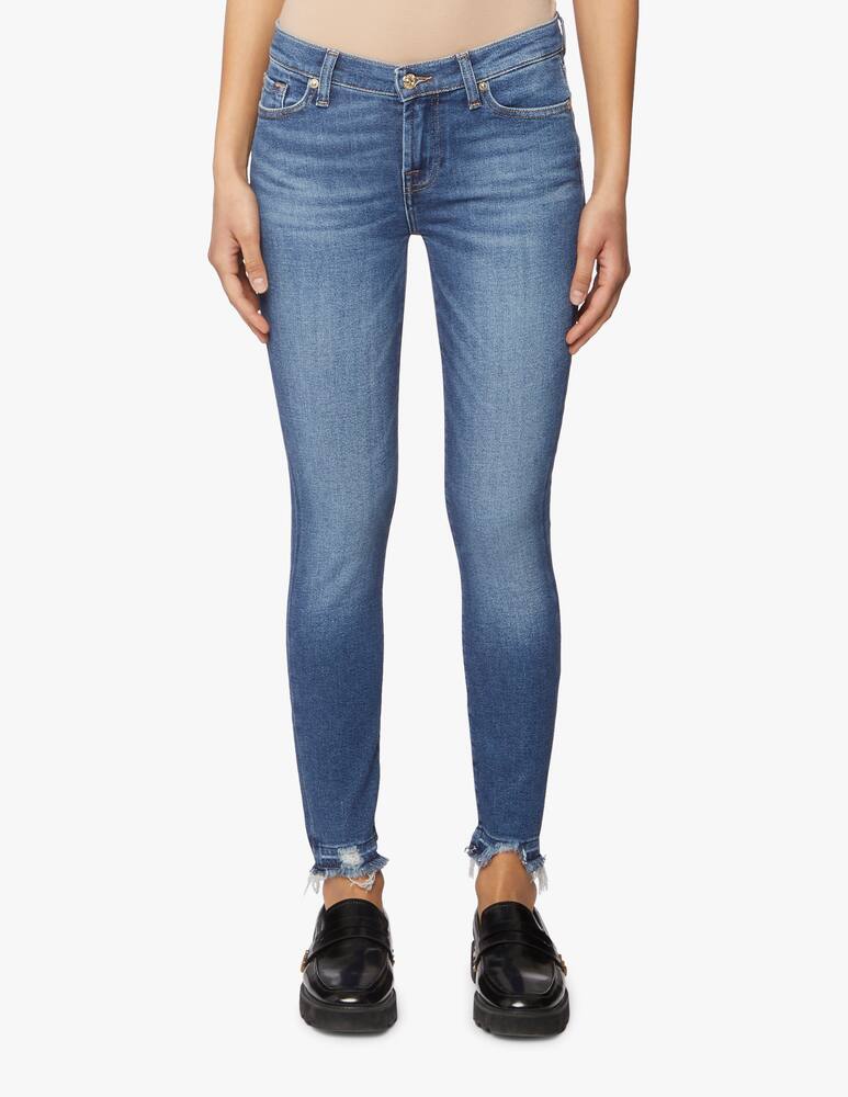 rinascente Borbonese Borsa shopping large con tracolla