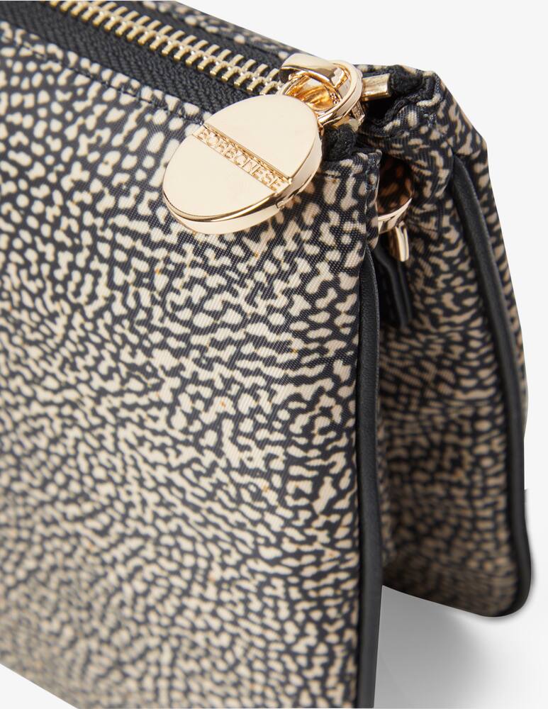 rinascente Borbonese Borsa a tracolla Eco line small