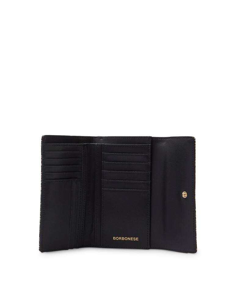 rinascente Borbonese Portafoglio M