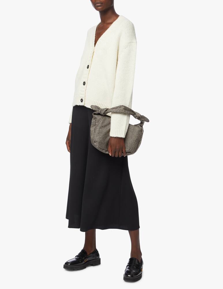 Borbonese Duna S shoudelr bag - picture 2 Borbonese Duna S shoudelr bag - picture 2