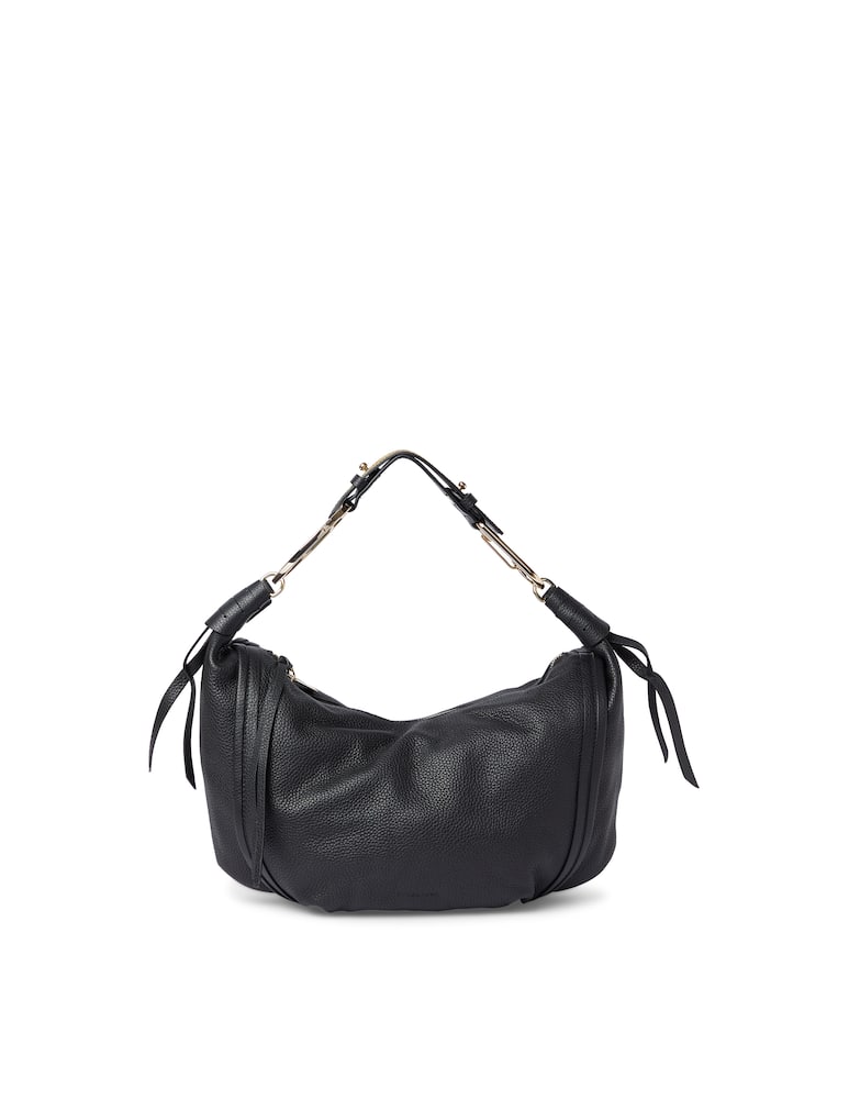 Borbonese Orbit shoulder bag medium - picture 1 Borbonese Orbit shoulder bag medium - picture 1