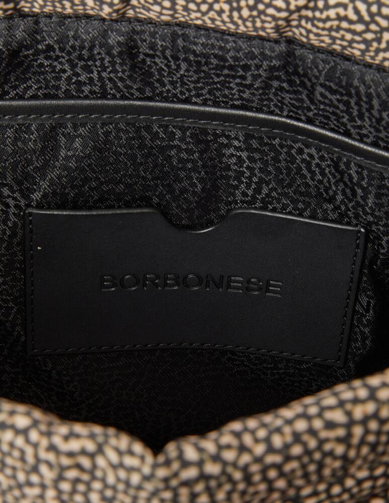 rinascente Borbonese Borsa a spalla Tender