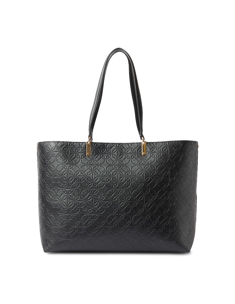 rinascente Borbonese Rivetto tote bag