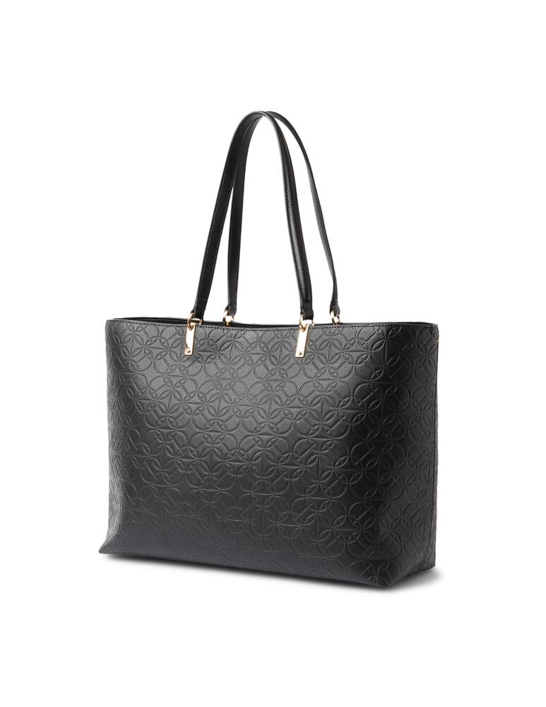 rinascente Borbonese Rivetto tote bag