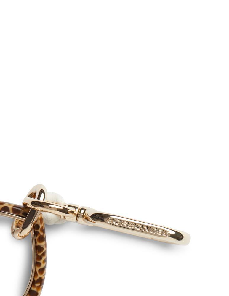 rinascente Borbonese Herat keycharms