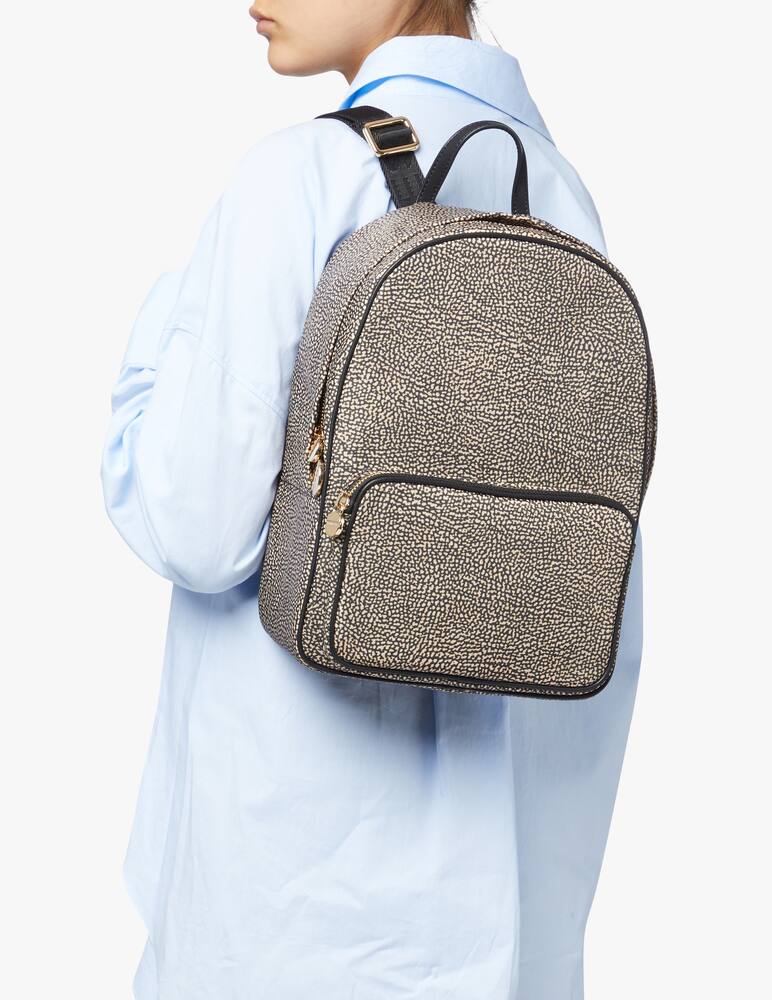 rinascente Borbonese Zainetto Portrait