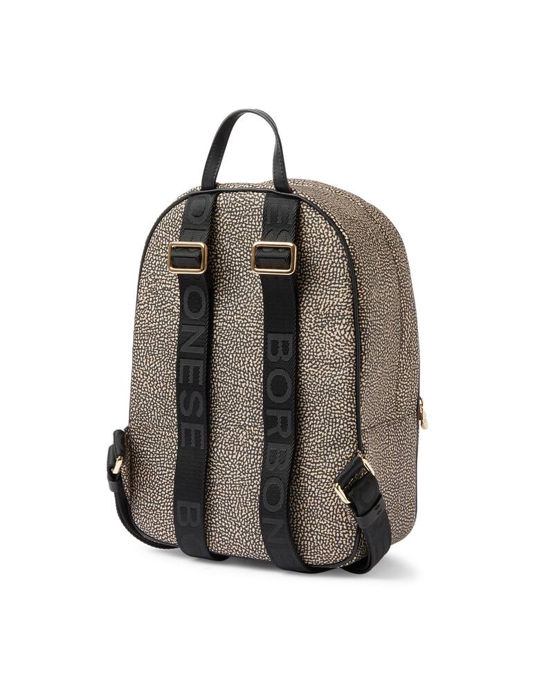 rinascente Borbonese Zainetto Portrait