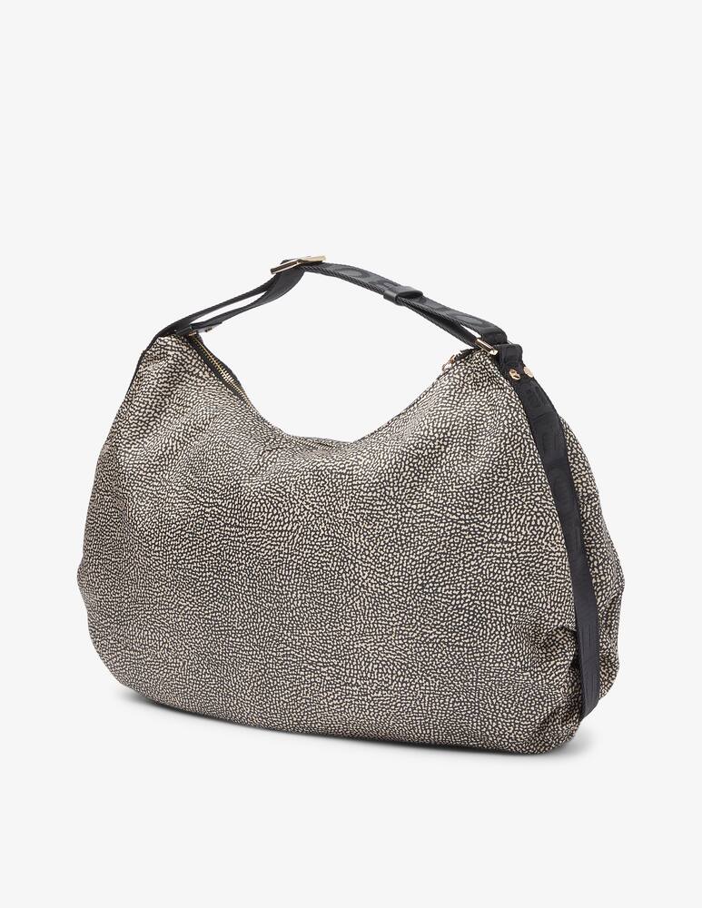 rinascente Borbonese Borsa a spalla L hobo 