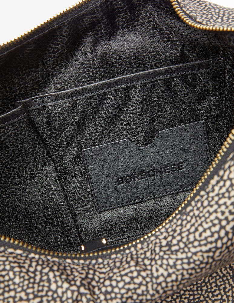 rinascente Borbonese Borsa a spalla L hobo 