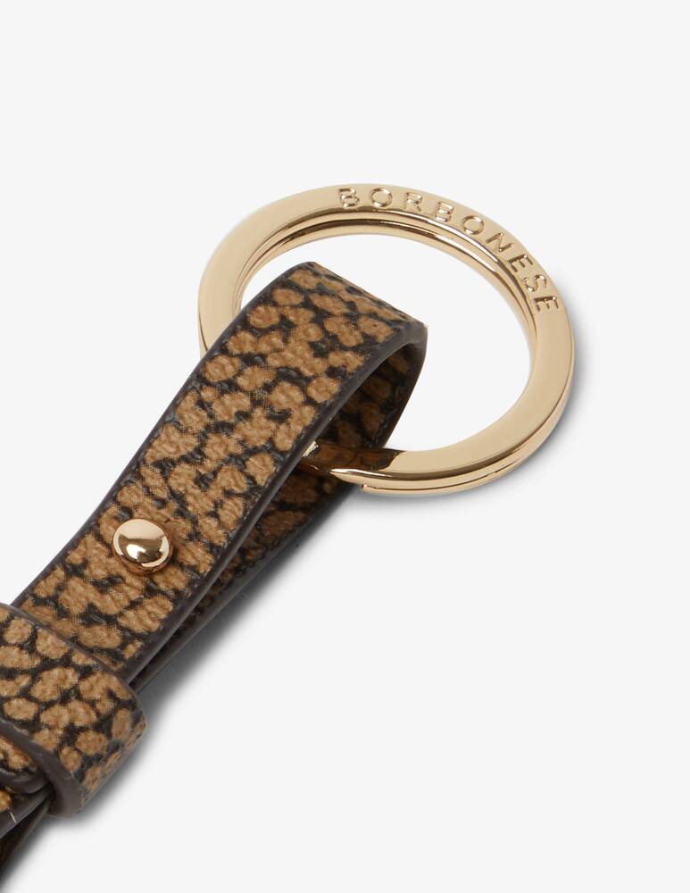 rinascente Borbonese P.chiavi cuore "b"