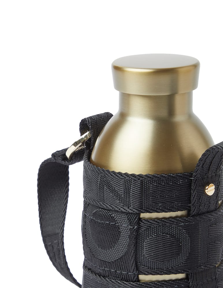 rinascente Borbonese Borsa a tracolla porta borraccia