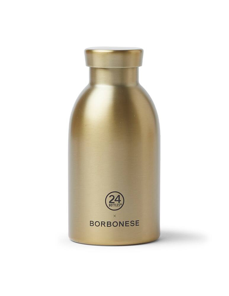 rinascente Borbonese Borsa a tracolla porta borraccia