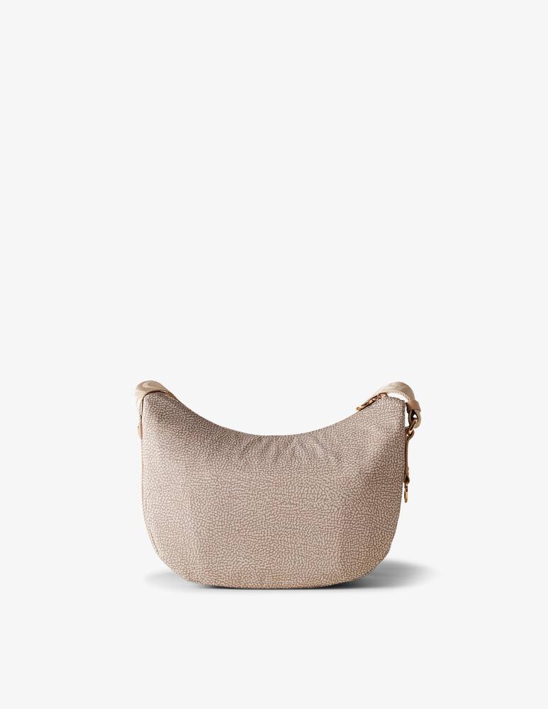 Borbonese Luna crossbody bag - picture 1 Borbonese Luna crossbody bag - picture 1