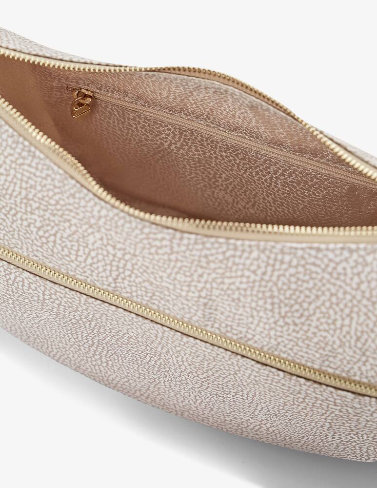 rinascente Borbonese Luna crossbody bag