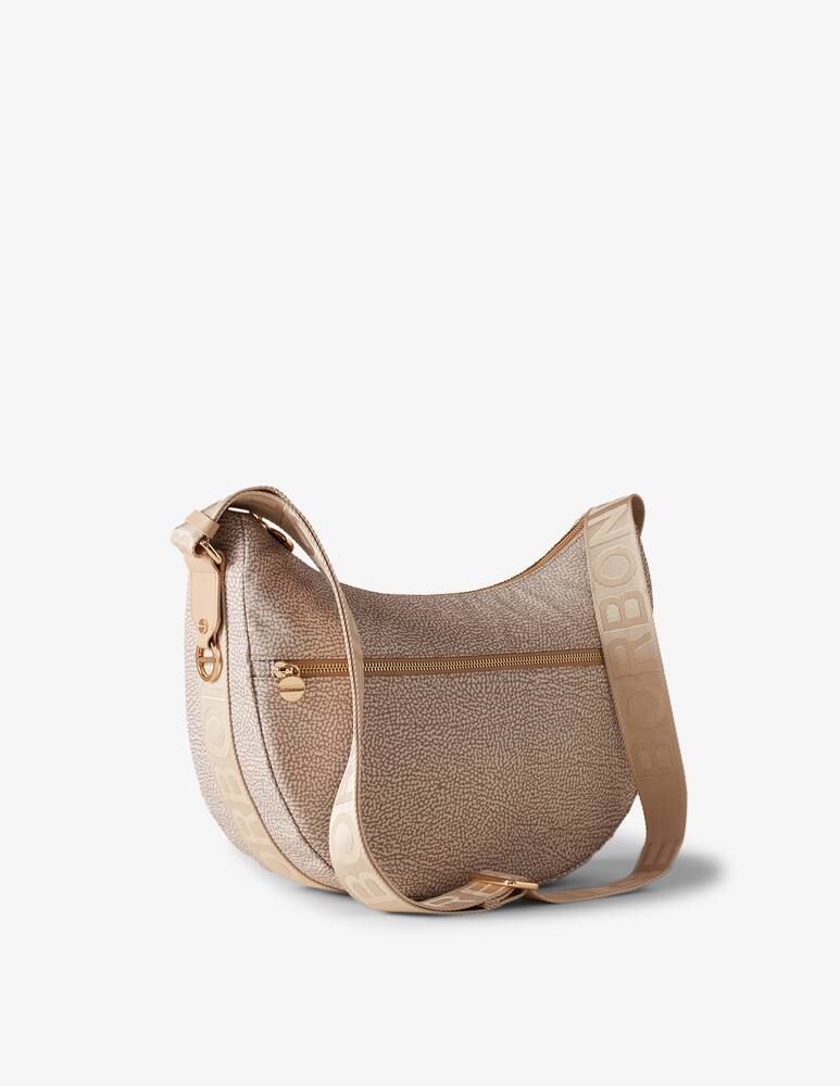 rinascente Borbonese Borsa a tracolla Luna