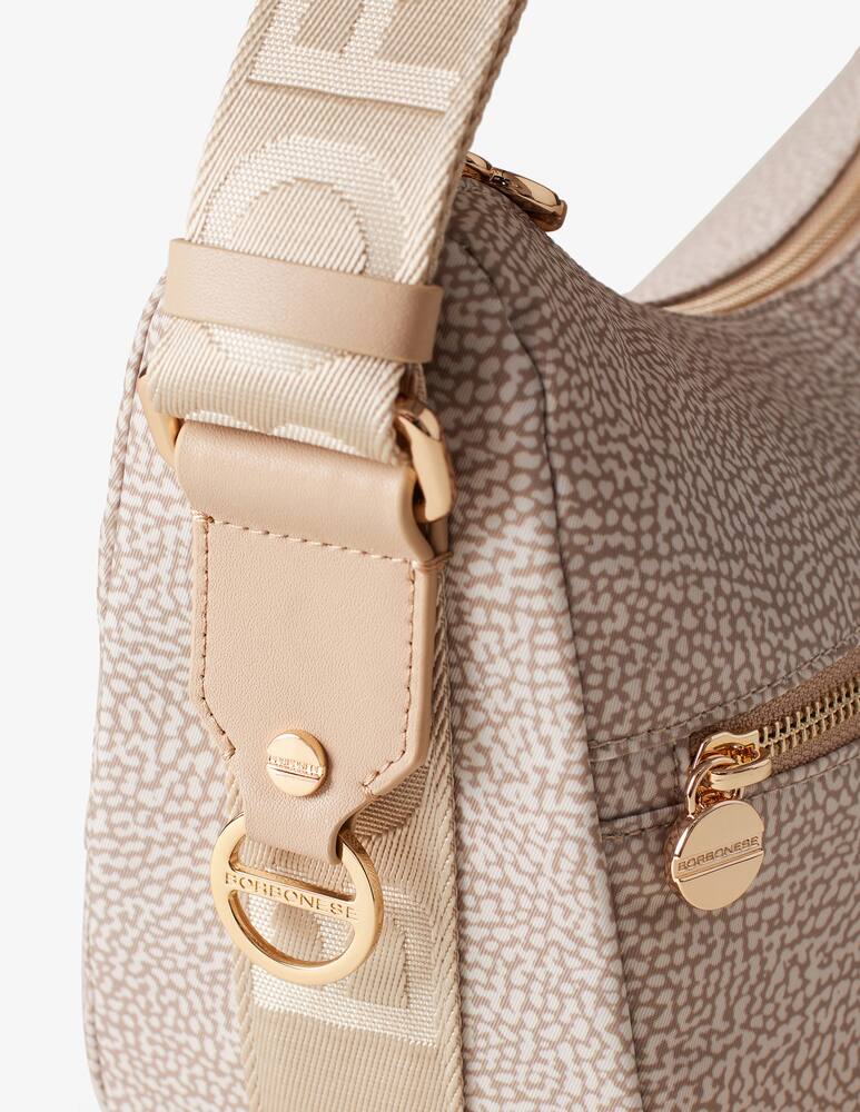 rinascente Borbonese Borsa a tracolla Luna