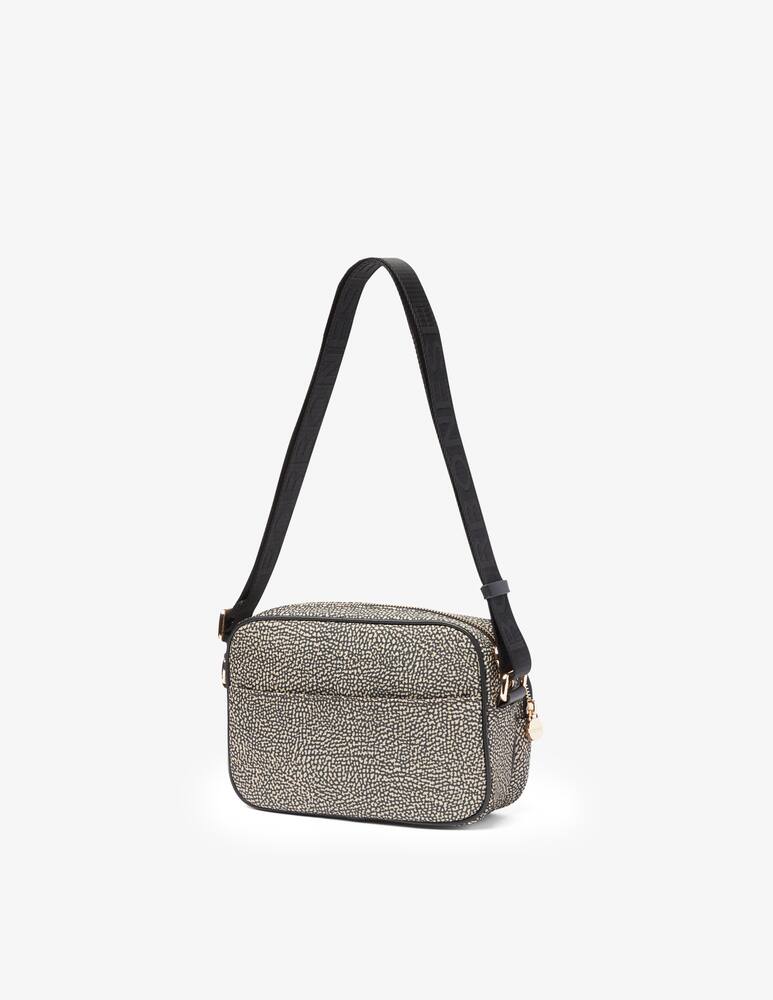 rinascente Borbonese Borsa camera case small