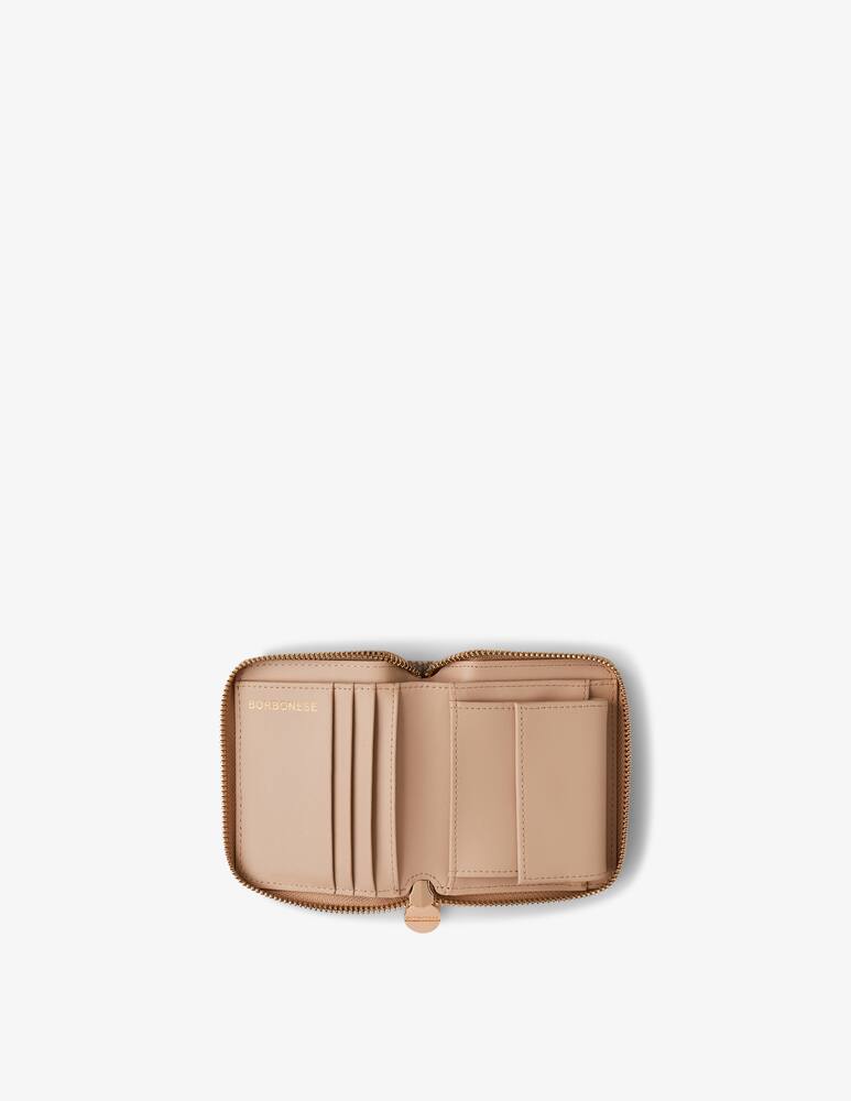 rinascente Borbonese Portafoglio ziparound
