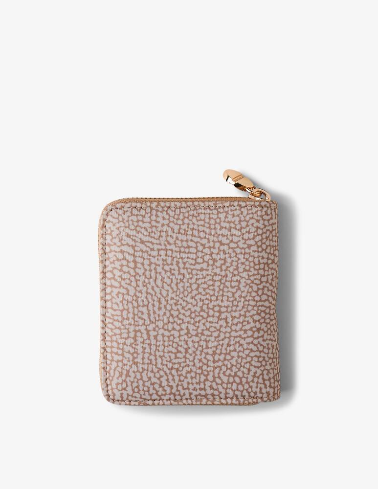 rinascente Borbonese Portafoglio ziparound