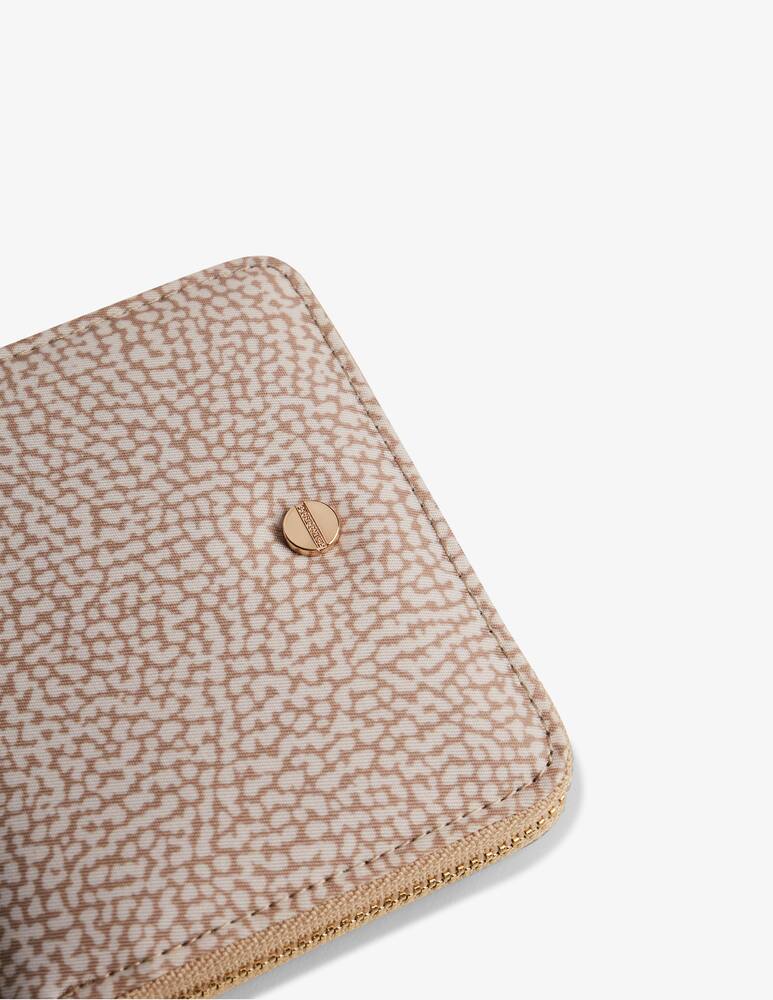 rinascente Borbonese Portafoglio ziparound