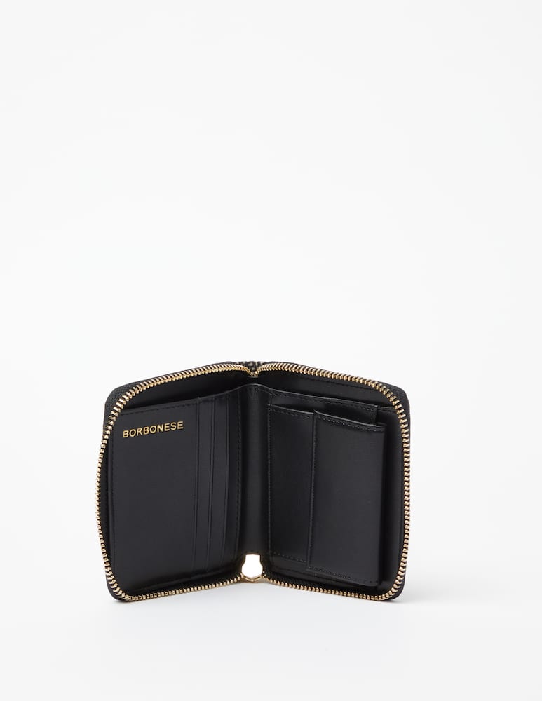 rinascente Borbonese Classica S portafoglio