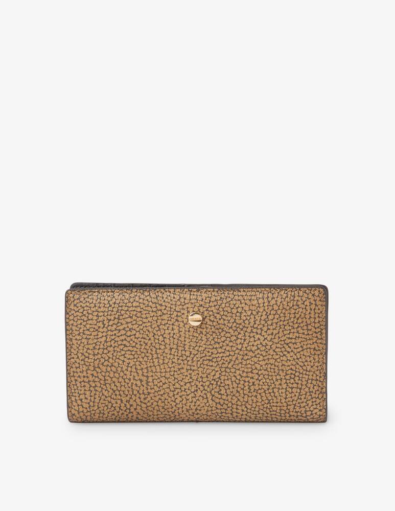 rinascente Borbonese Wallet