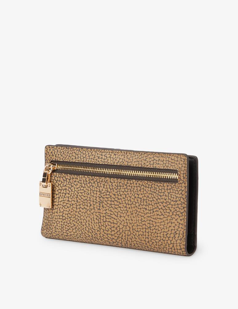 rinascente Borbonese Wallet