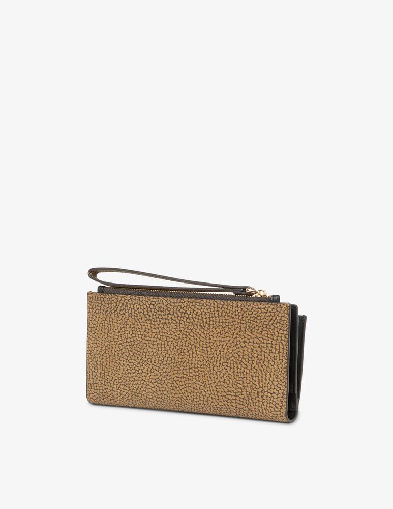 rinascente Borbonese Portafoglio large