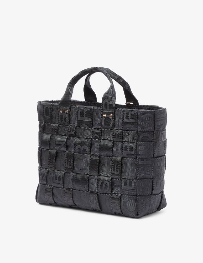 rinascente Borbonese Small tote bag