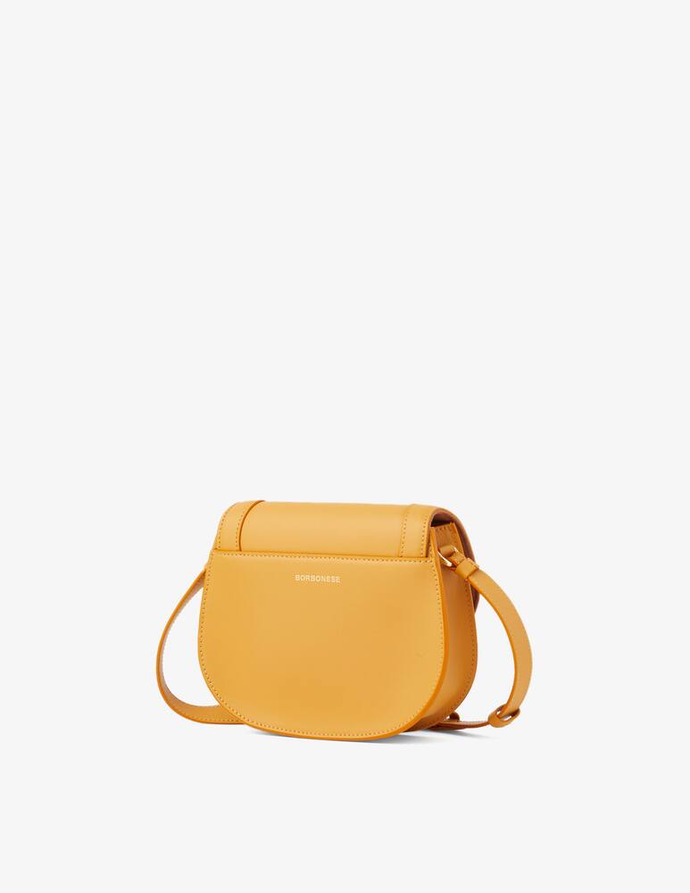 rinascente Borbonese Small 110 bag - Yellow
