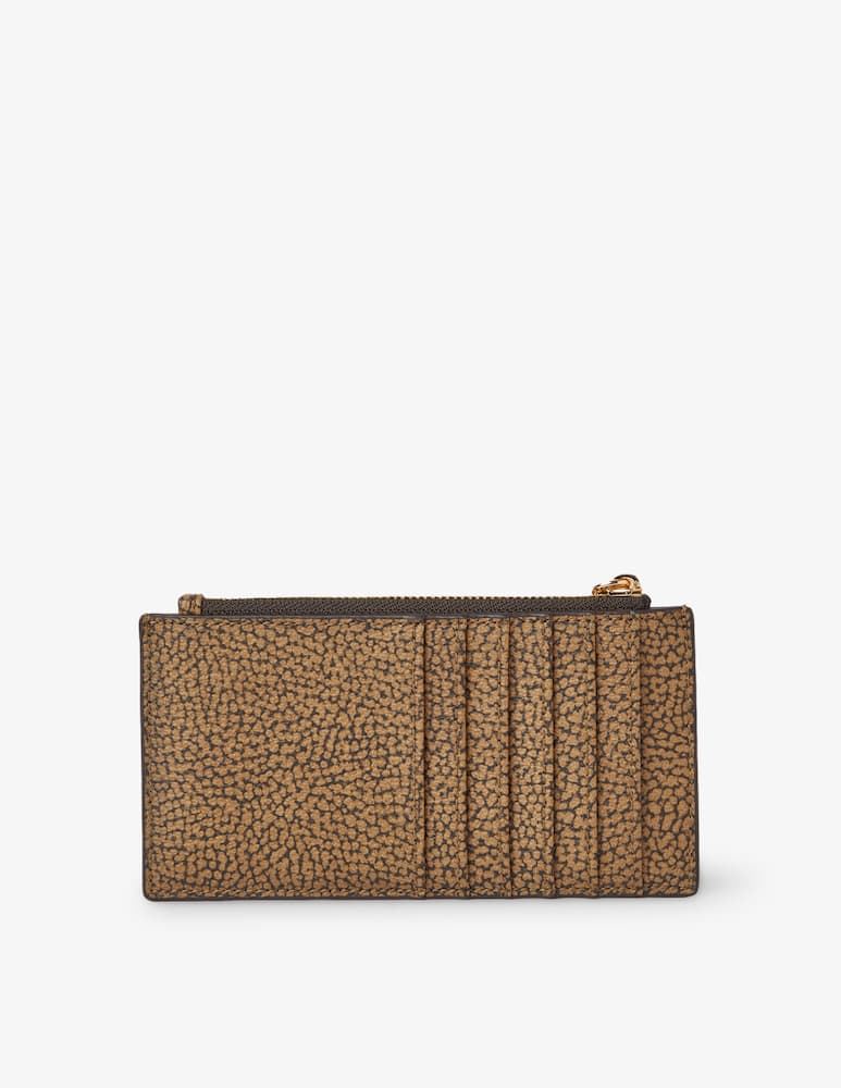 rinascente Borbonese Clutch M