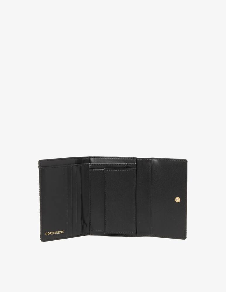 rinascente Borbonese Portafoglio