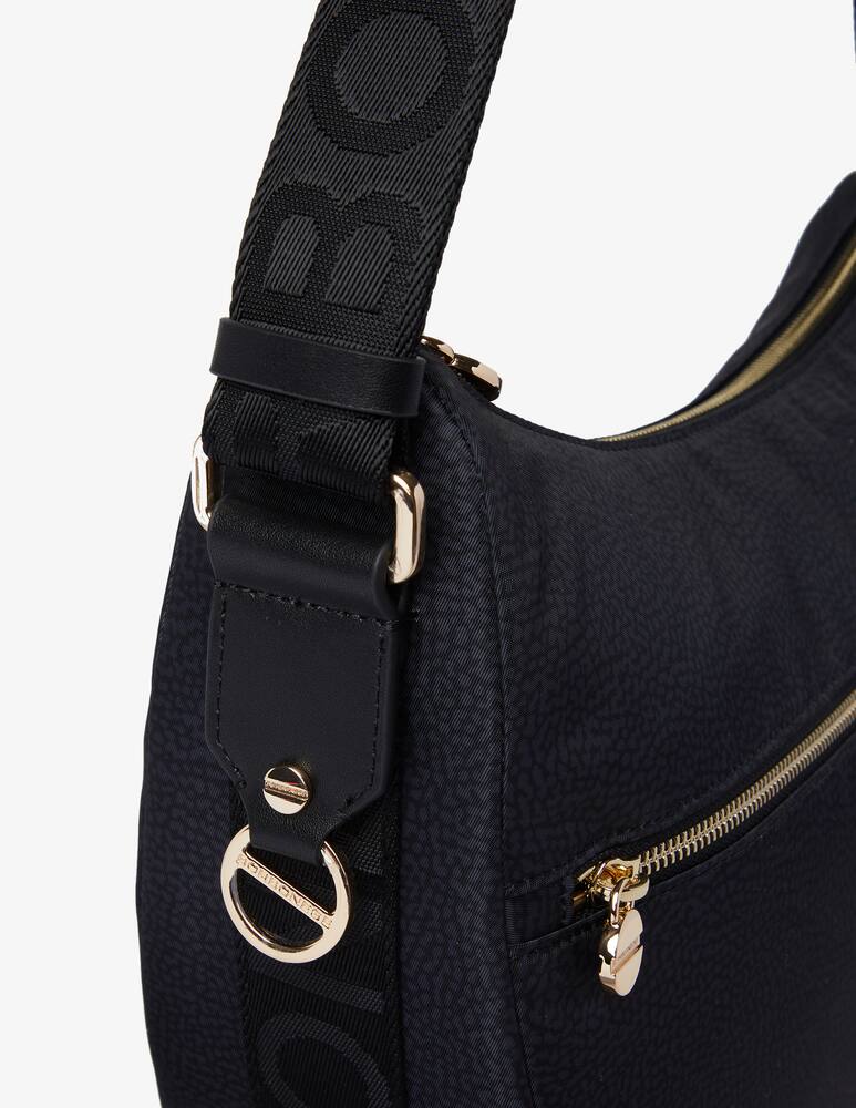 rinascente Borbonese Luna bag