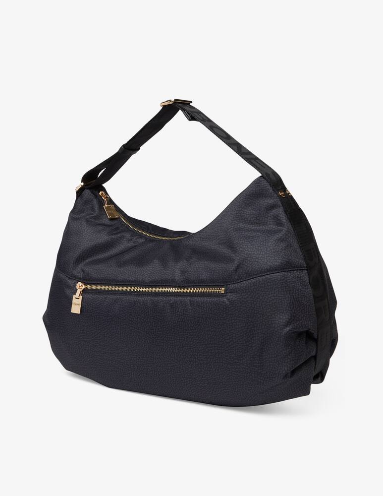 rinascente Borbonese Borsa hobo Cloudette L