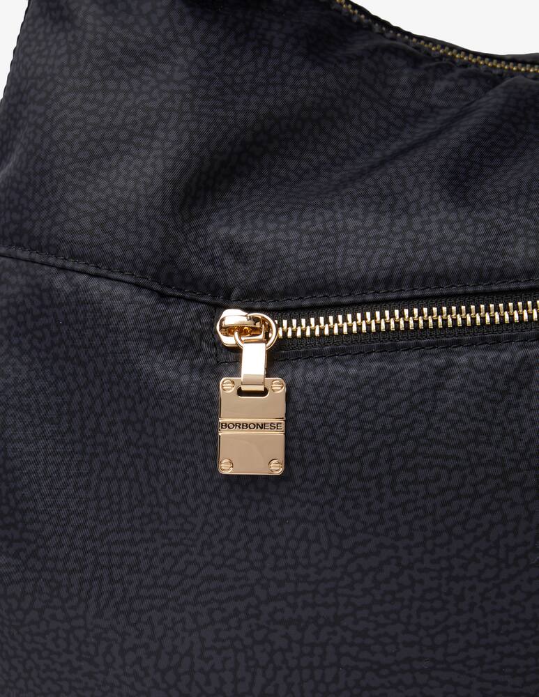 rinascente Borbonese Borsa hobo Cloudette L