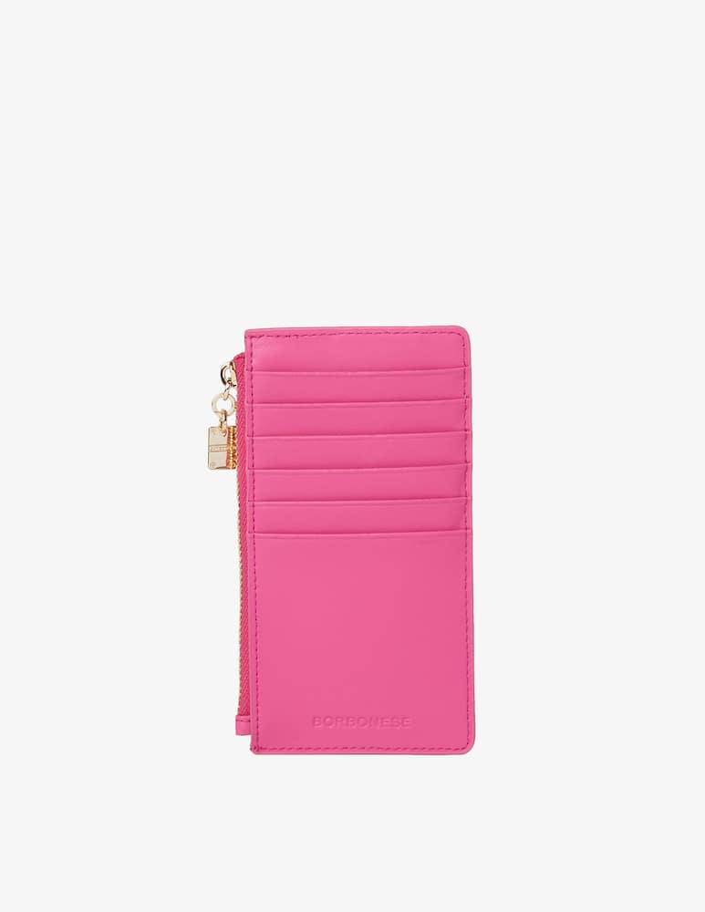 rinascente Borbonese Medium card holder