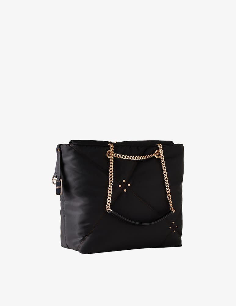 rinascente Borbonese Borsa shopping m.