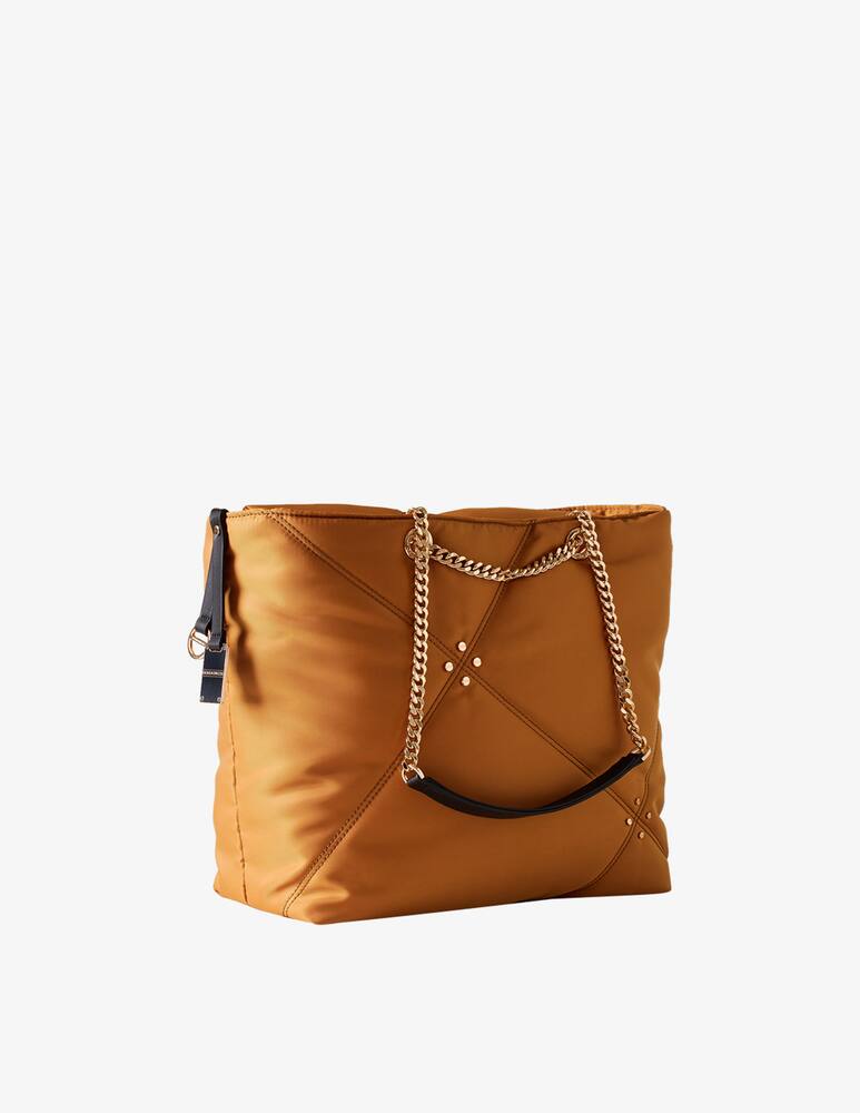 rinascente Borbonese Medium shopping bag