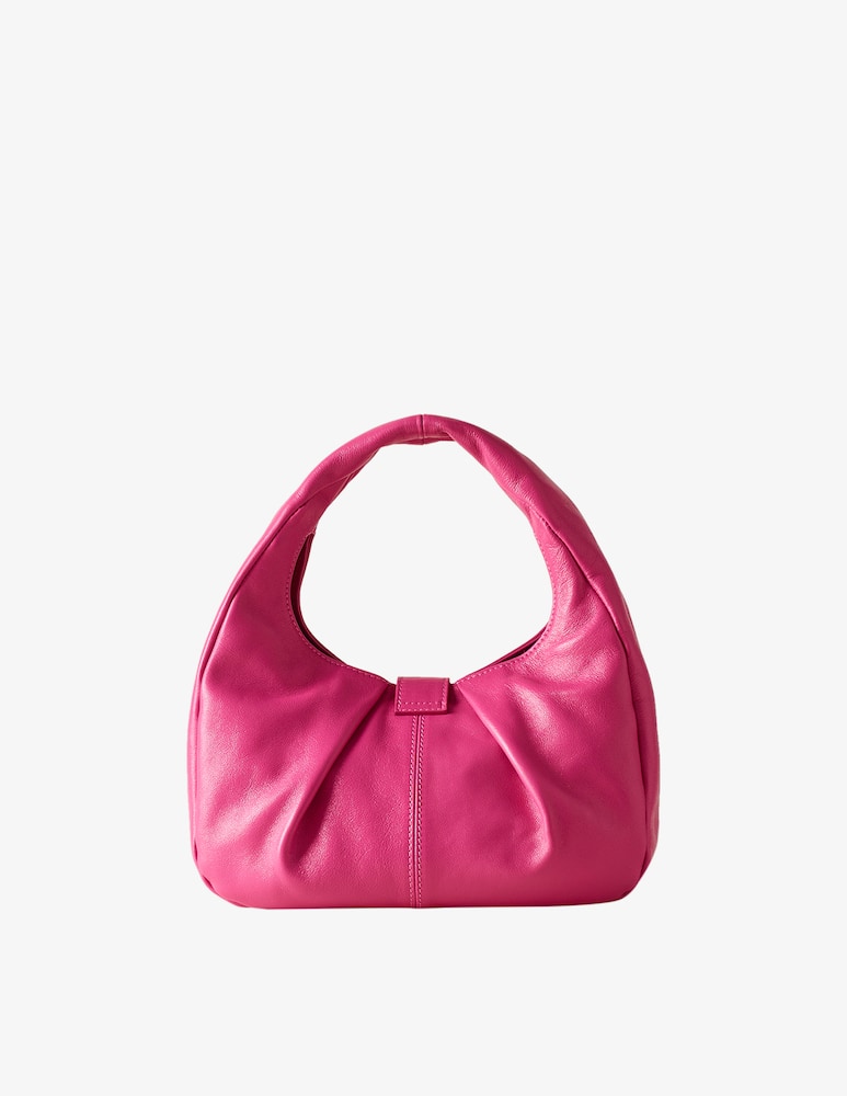 rinascente Borbonese Borsa hobo s