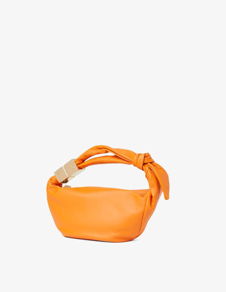 rinascente Borbonese Mini Hobo Bag