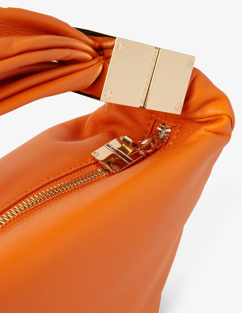 rinascente Borbonese Mini Hobo Bag