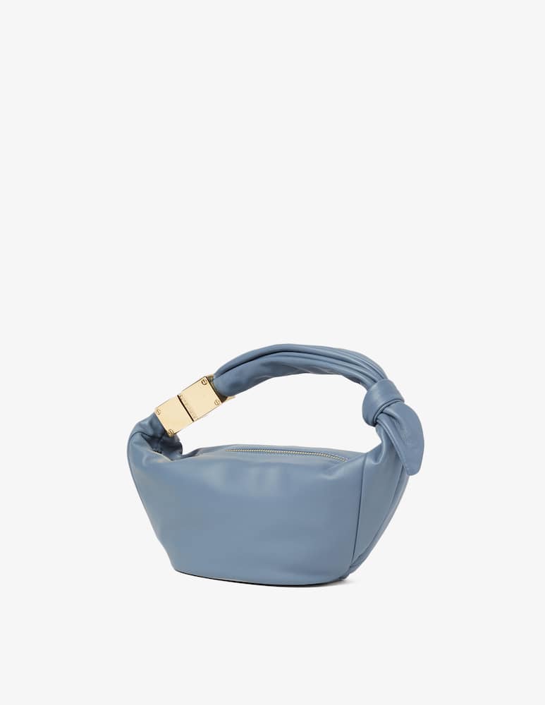 rinascente Borbonese Mini Hobo Bag