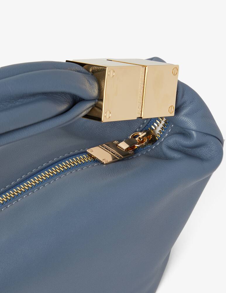 rinascente Borbonese Mini Hobo Bag